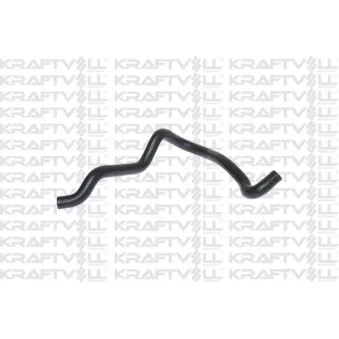Durite de radiateur KRAFTVOLL GERMANY 10031134