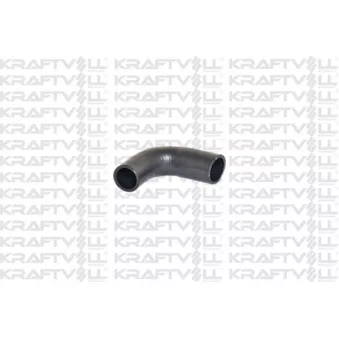 Durite de radiateur KRAFTVOLL GERMANY 10031135
