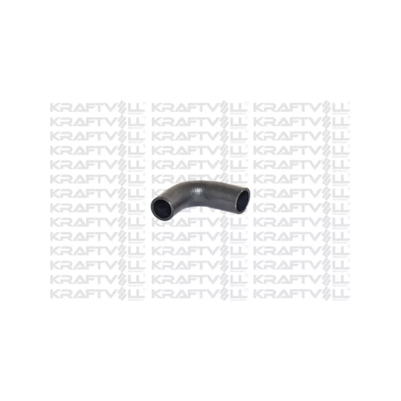 Durite de radiateur KRAFTVOLL GERMANY 10031135