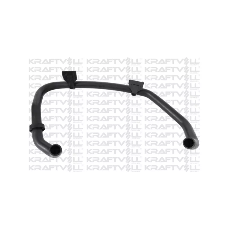 Durite de radiateur KRAFTVOLL GERMANY 10031136