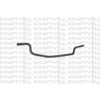 Durite de radiateur KRAFTVOLL GERMANY 10031143