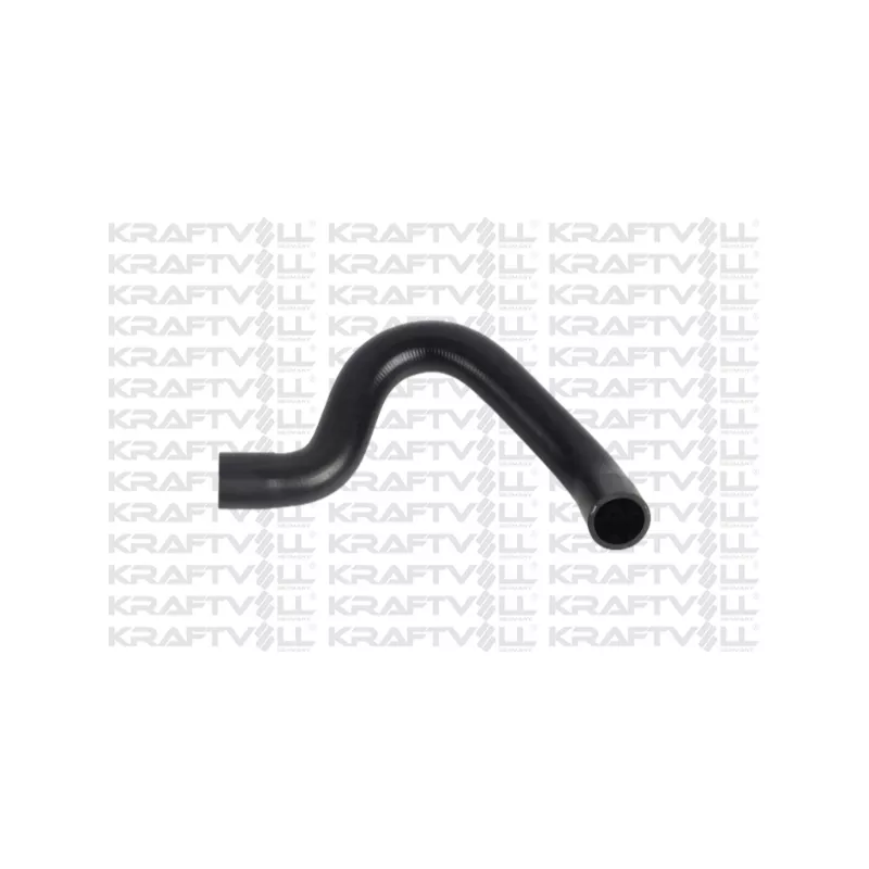 Durite de radiateur KRAFTVOLL GERMANY 10031145