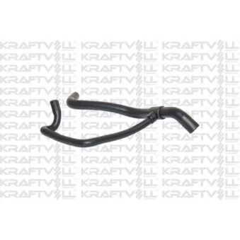 Durite de radiateur KRAFTVOLL GERMANY 10031148