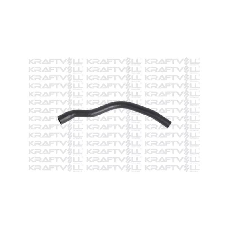 Gaine de chauffage KRAFTVOLL GERMANY 10031156