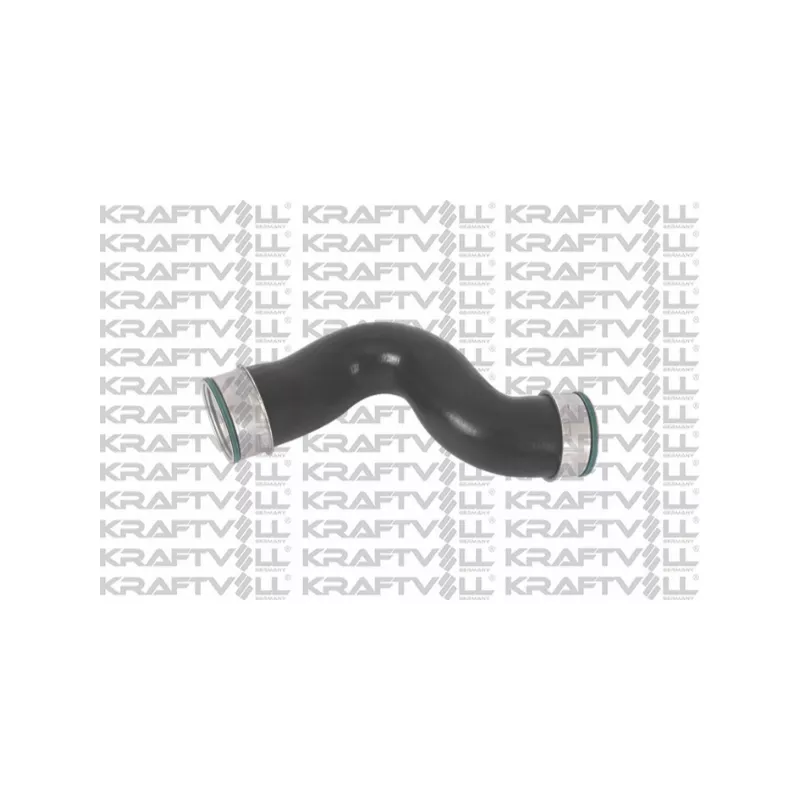 Gaine de suralimentation KRAFTVOLL GERMANY 10031157