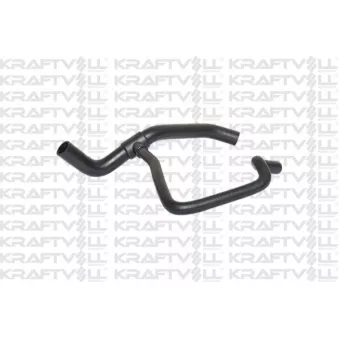 Durite de radiateur KRAFTVOLL GERMANY 10031162