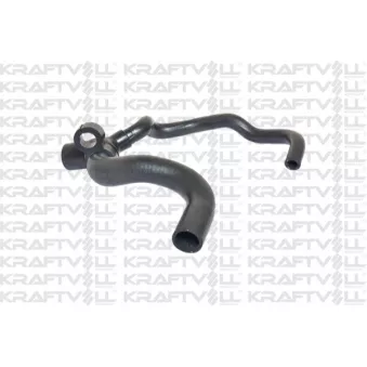 Durite de radiateur KRAFTVOLL GERMANY 10031170