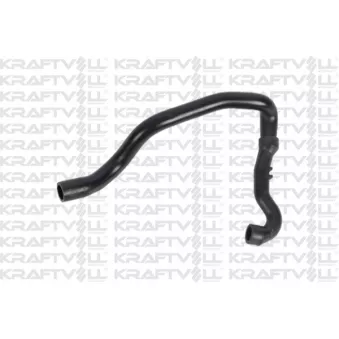 Tuyau d'huile KRAFTVOLL GERMANY