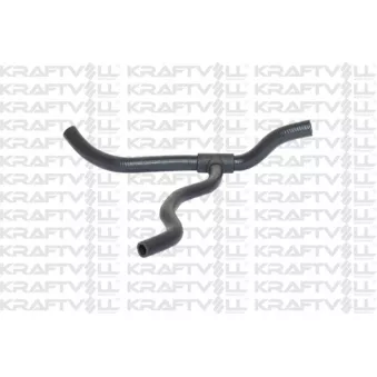 Gaine de chauffage KRAFTVOLL GERMANY