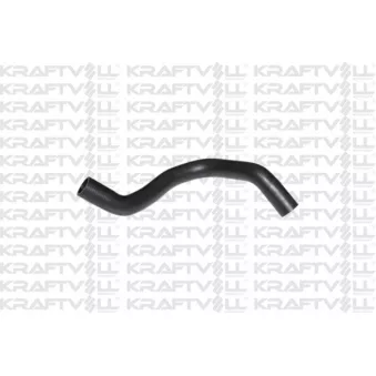 Durite de radiateur KRAFTVOLL GERMANY 10031181