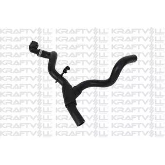 Gaine de chauffage KRAFTVOLL GERMANY 10031182
