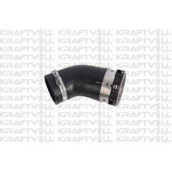 Gaine de suralimentation KRAFTVOLL GERMANY 10031185