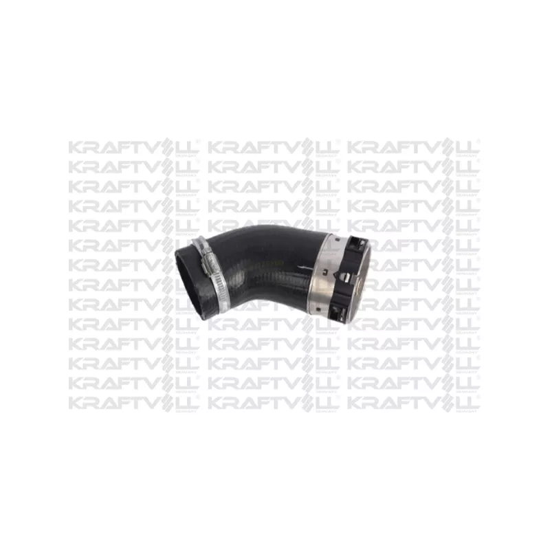 Gaine de suralimentation KRAFTVOLL GERMANY 10031185
