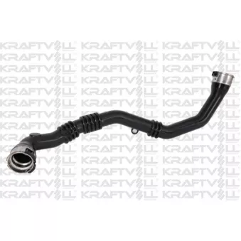 Gaine de suralimentation KRAFTVOLL GERMANY