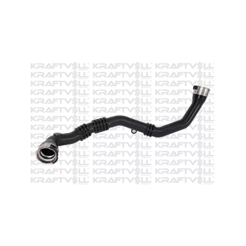 Gaine de suralimentation KRAFTVOLL GERMANY 10031196