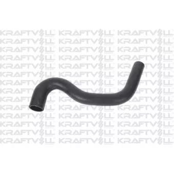 Durite de radiateur KRAFTVOLL GERMANY 10031198