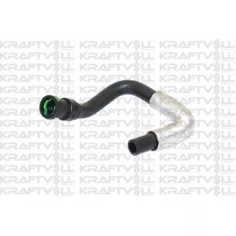 Gaine de chauffage KRAFTVOLL GERMANY