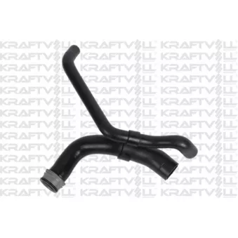 Durite de radiateur KRAFTVOLL GERMANY