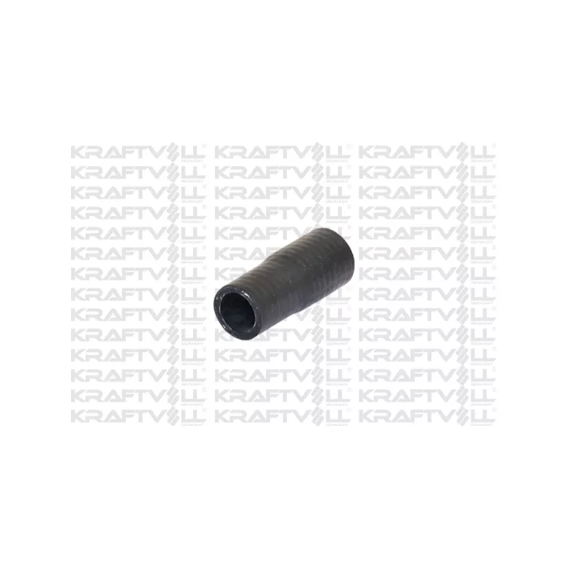 Durite de radiateur KRAFTVOLL GERMANY 10031217