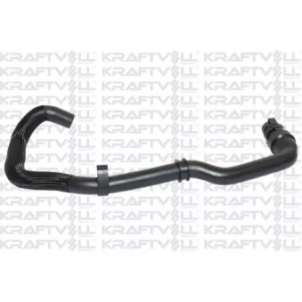 Durite de radiateur KRAFTVOLL GERMANY 10031225