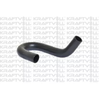 Durite de radiateur KRAFTVOLL GERMANY 10031227