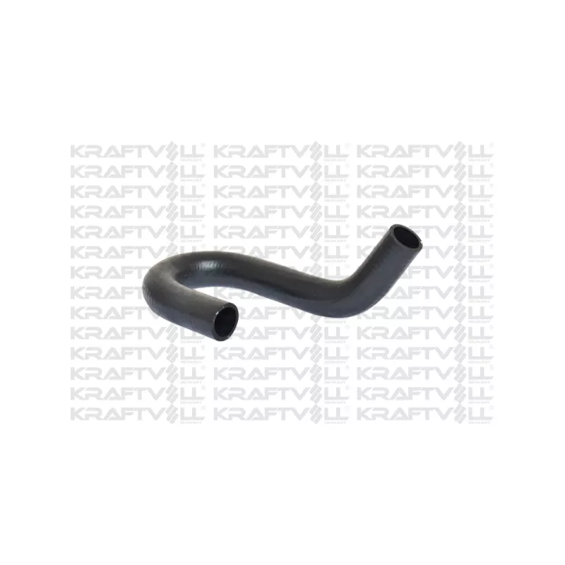 Durite de radiateur KRAFTVOLL GERMANY 10031227