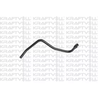 Tube d'écoulement , vase d'expansion KRAFTVOLL GERMANY