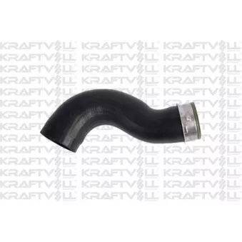 Gaine de suralimentation KRAFTVOLL GERMANY 10031230