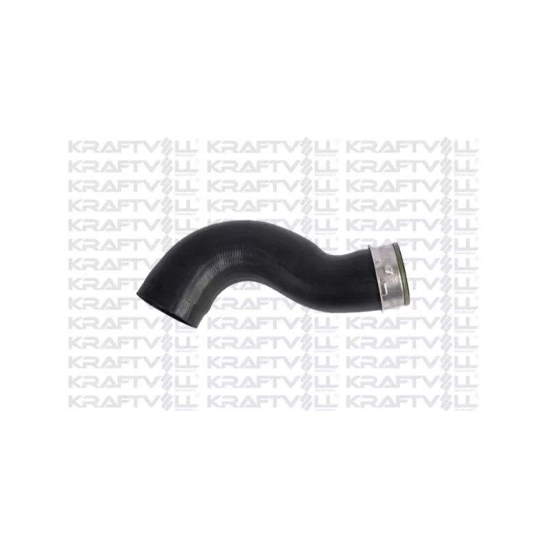Gaine de suralimentation KRAFTVOLL GERMANY 10031230