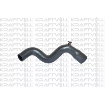 Durite de radiateur KRAFTVOLL GERMANY 10031232