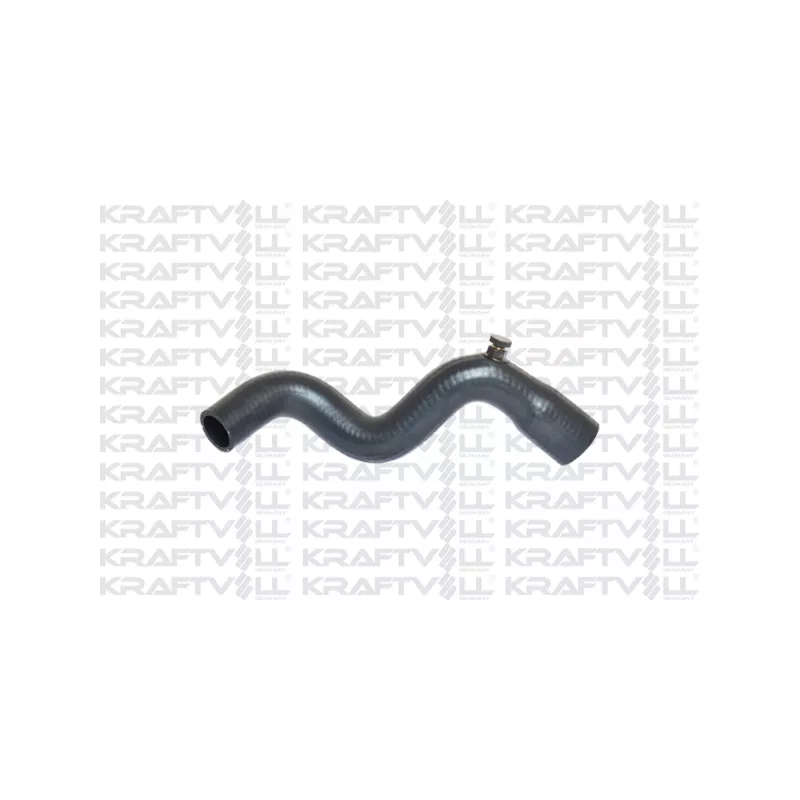 Durite de radiateur KRAFTVOLL GERMANY 10031232