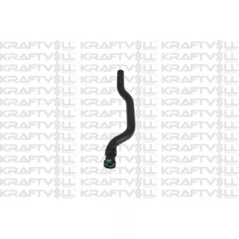 Gaine de chauffage KRAFTVOLL GERMANY 10031235
