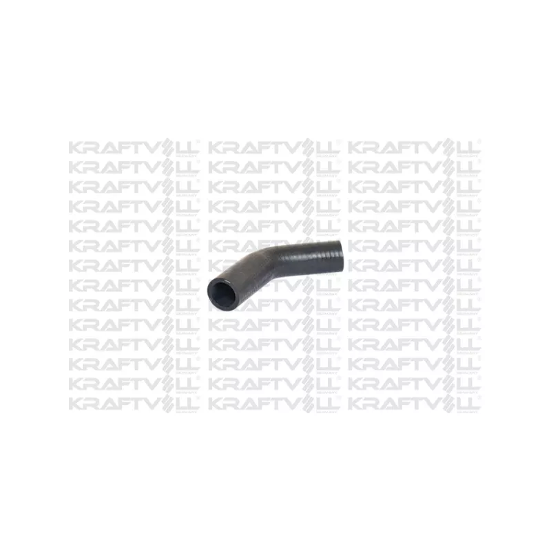 Durite de radiateur KRAFTVOLL GERMANY 10031248