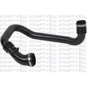 Gaine de suralimentation KRAFTVOLL GERMANY