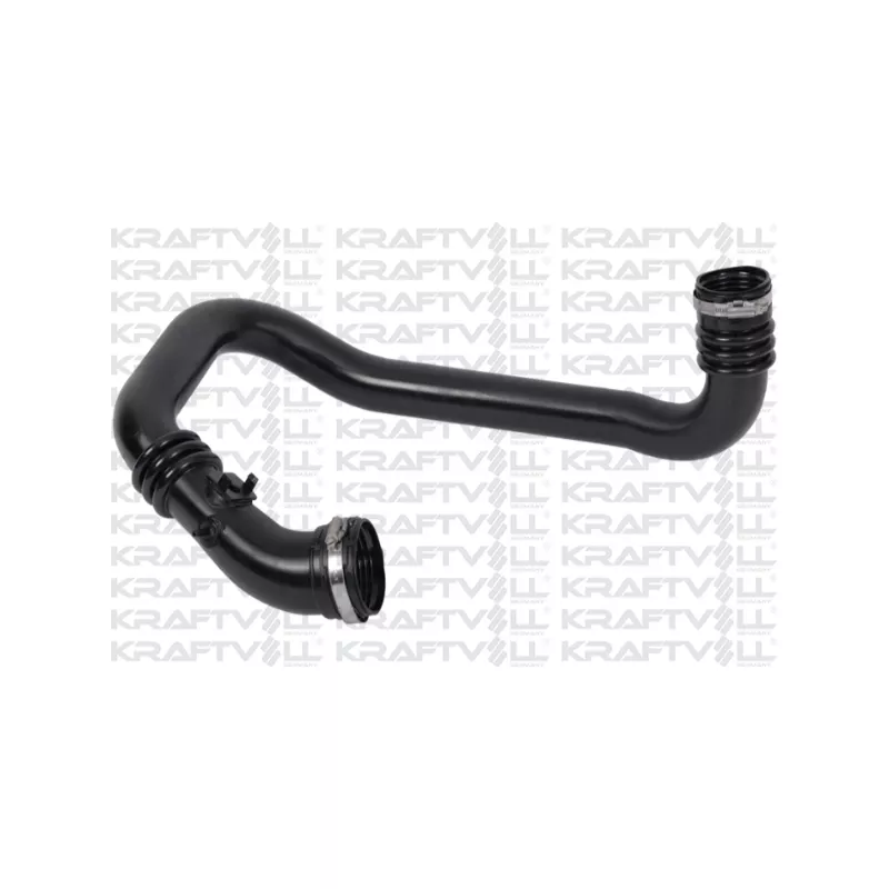 Gaine de suralimentation KRAFTVOLL GERMANY 10031250