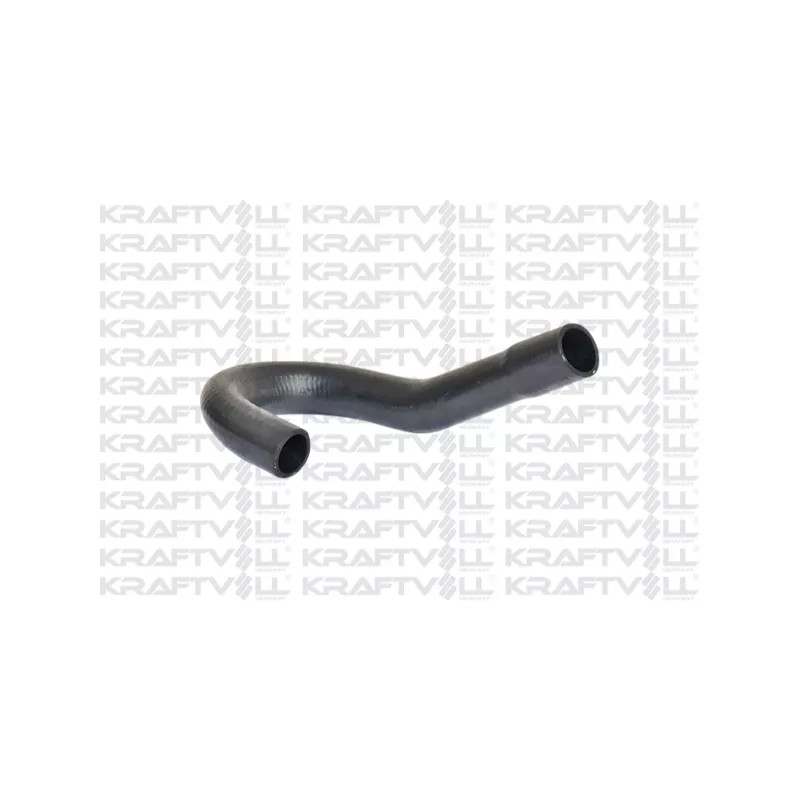 Durite de radiateur KRAFTVOLL GERMANY 10031253