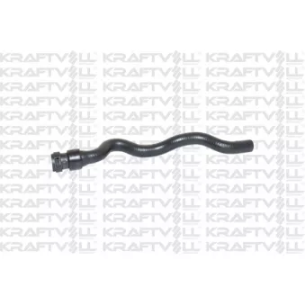 Gaine de chauffage KRAFTVOLL GERMANY