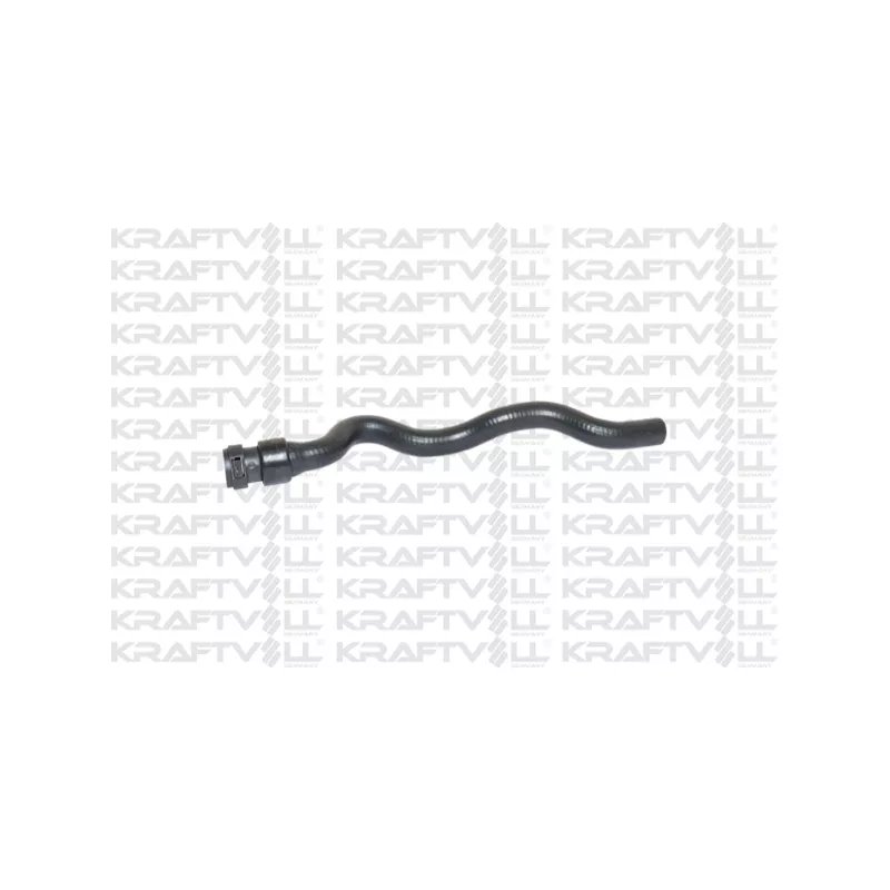 Gaine de chauffage KRAFTVOLL GERMANY 10031256