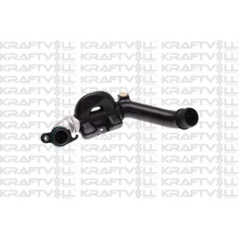 Gaine de suralimentation KRAFTVOLL GERMANY