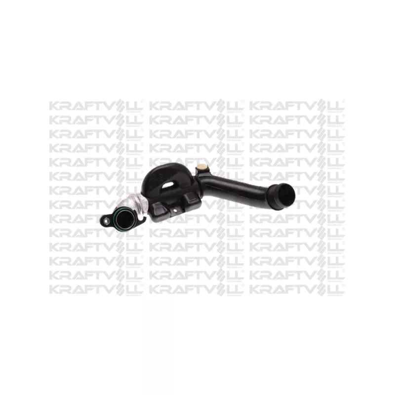 Gaine de suralimentation KRAFTVOLL GERMANY 10031260