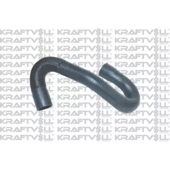 Durite de radiateur KRAFTVOLL GERMANY 10031262