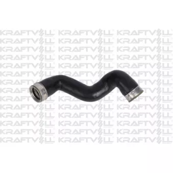 Gaine de suralimentation KRAFTVOLL GERMANY