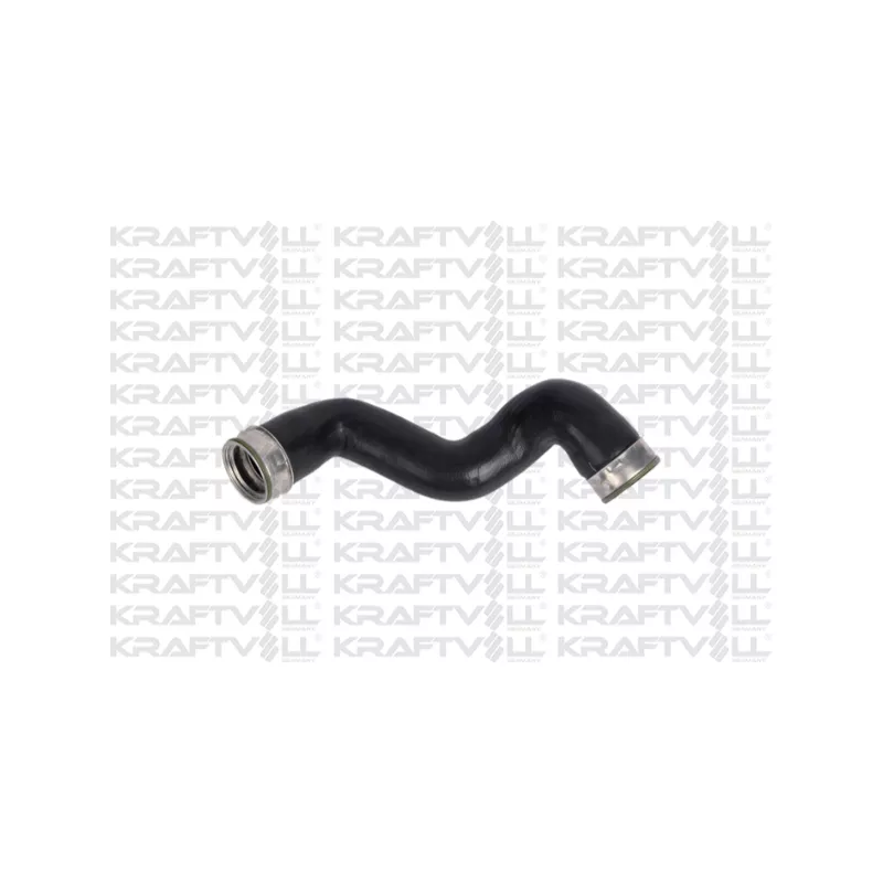 Gaine de suralimentation KRAFTVOLL GERMANY 10031264