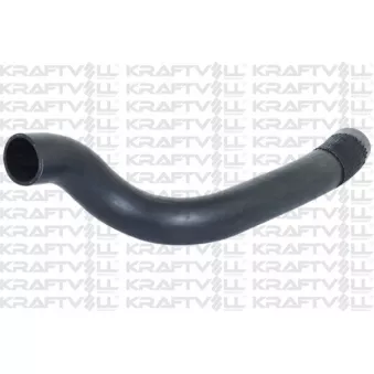 Gaine de suralimentation KRAFTVOLL GERMANY 10031272