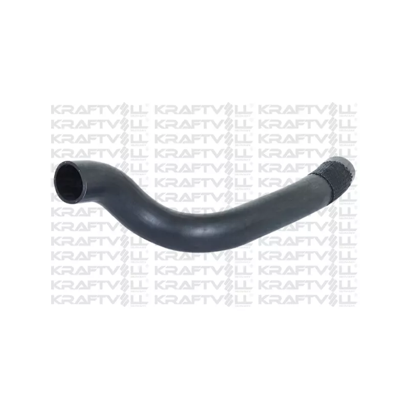 Gaine de suralimentation KRAFTVOLL GERMANY 10031272