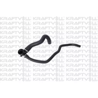 Durite de radiateur KRAFTVOLL GERMANY