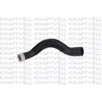Gaine de suralimentation KRAFTVOLL GERMANY