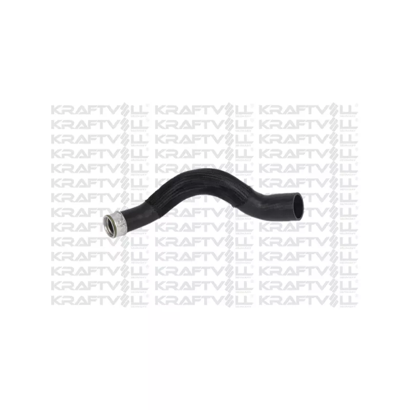 Gaine de suralimentation KRAFTVOLL GERMANY 10031274