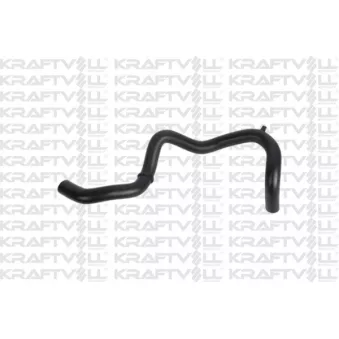 Durite de radiateur KRAFTVOLL GERMANY 10031275