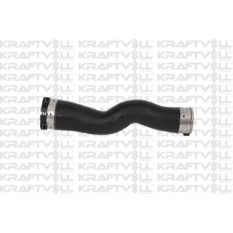 Gaine de suralimentation KRAFTVOLL GERMANY